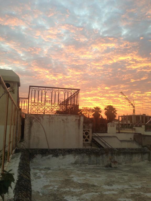Riad Tizwa Fez Buitenkant foto
